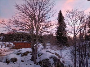 Appartement au calme près des pistes